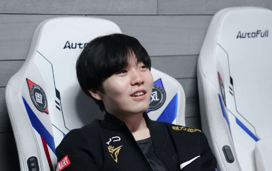 开云APP-V5横扫KT，Inspired完成史诗逆转焦点之战半决赛，点燃全场激情