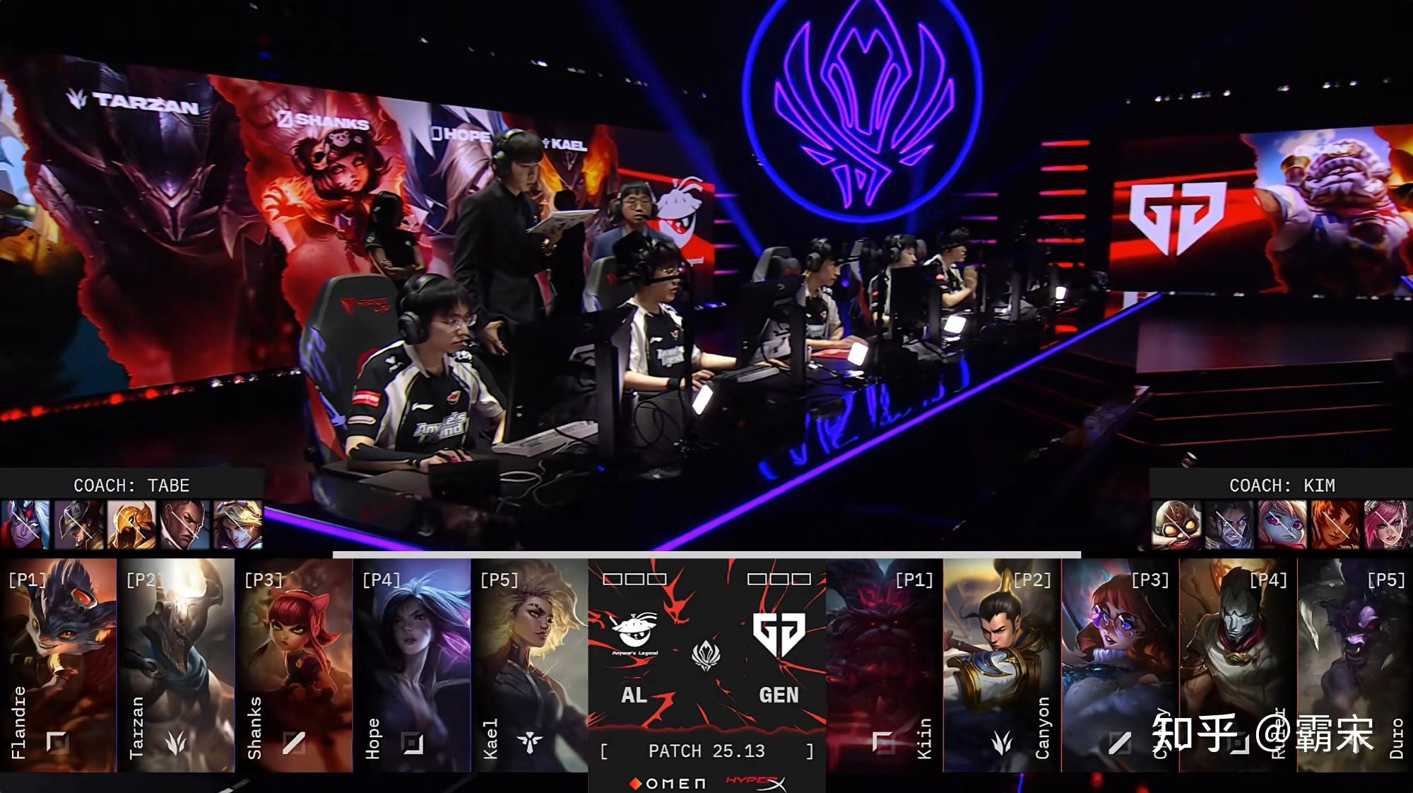 开云APP-FLY横扫EDG，Keria线上压制力十足宿敌对决八强赛，技惊四座