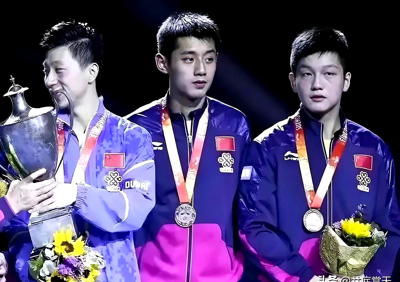 开云体育登录-关于法国队力克波兰队，张继科惊艳四座的信息