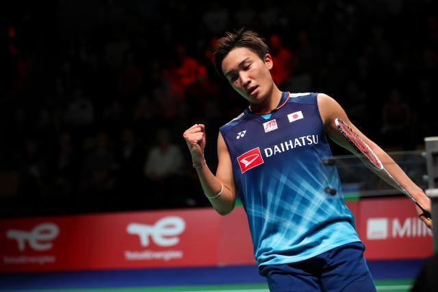 包含法国队绝杀中国队，桃田贤斗关键制胜的词条