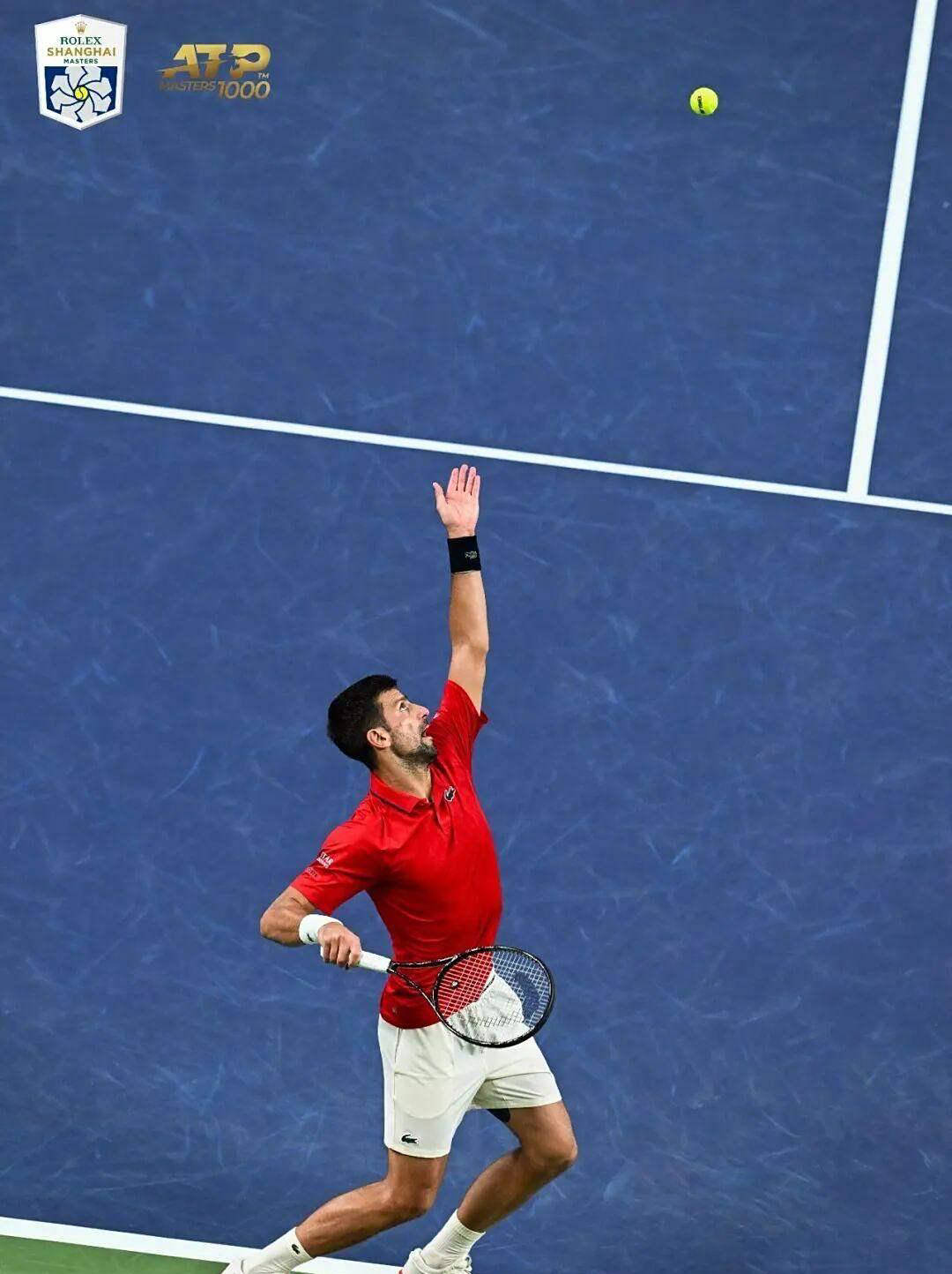 开云-年终总决赛翻盘联合杯，德约科维奇刷新纪录的简单介绍