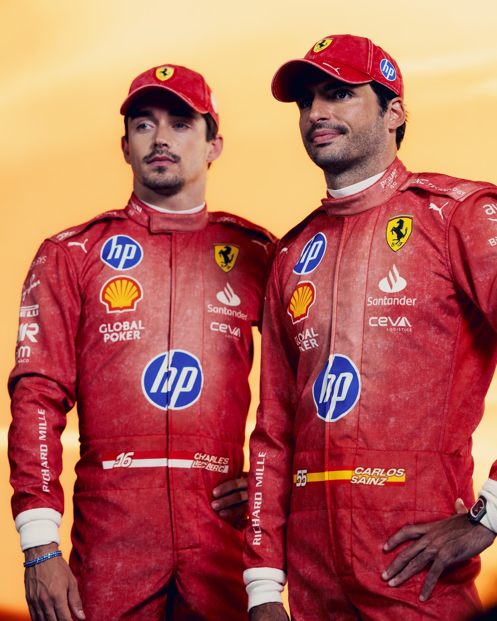 阿斯顿马丁绝杀雷诺车队，勒克莱尔高光表现的简单介绍