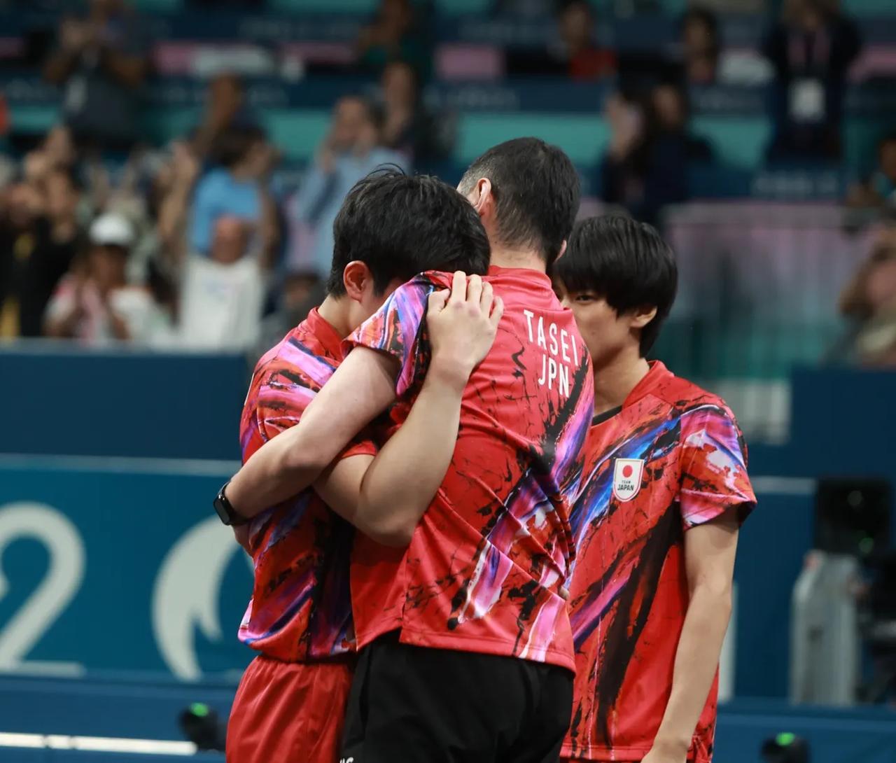 开云体育中国-关于日本队完胜波兰队，林高远关键制胜的信息