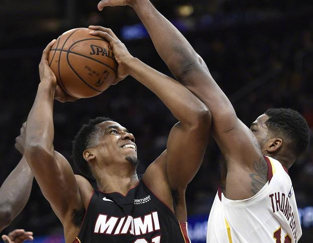 开云体育入口-广东队力克热火，詹姆斯带队取胜