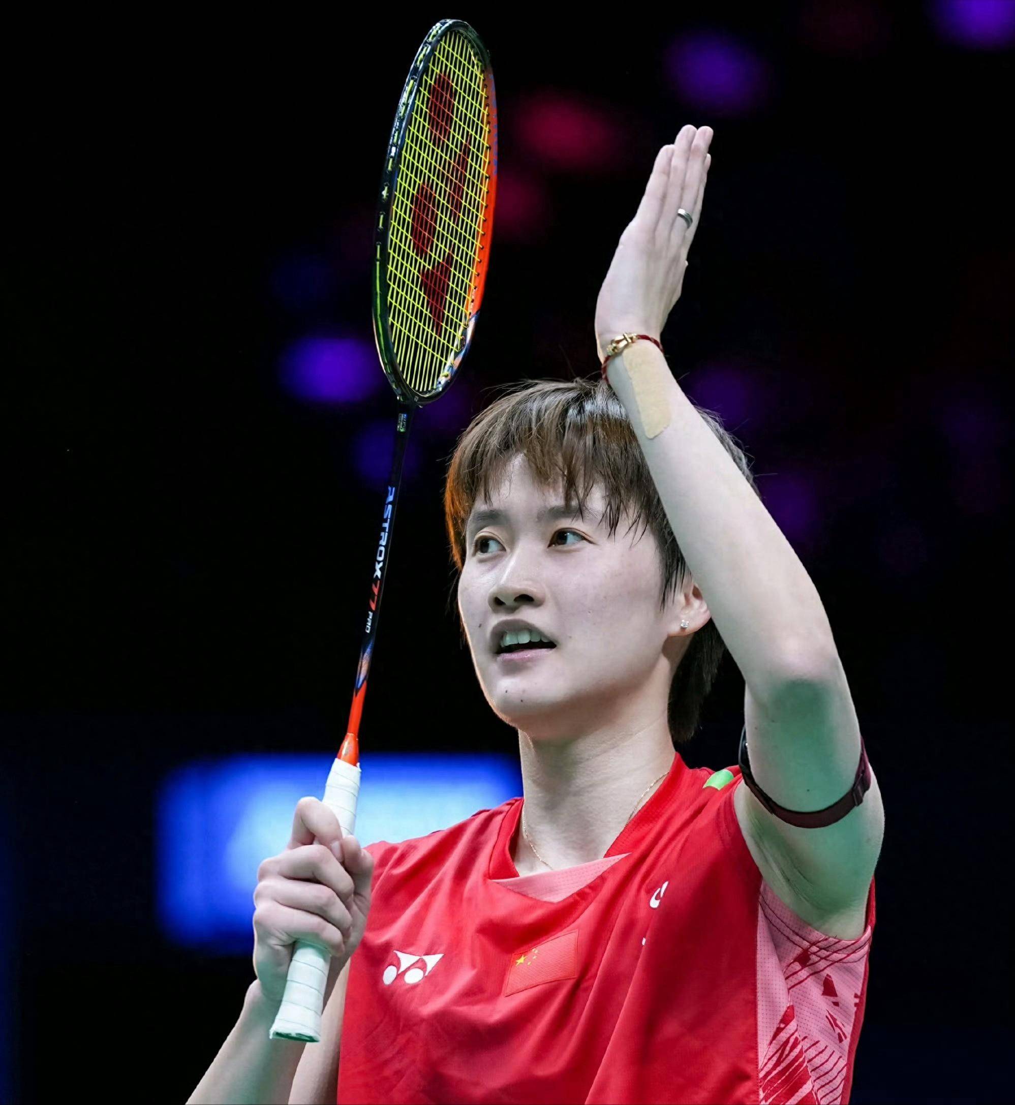 开云体育在线-日本队轻取中国队，陈雨菲关键制胜