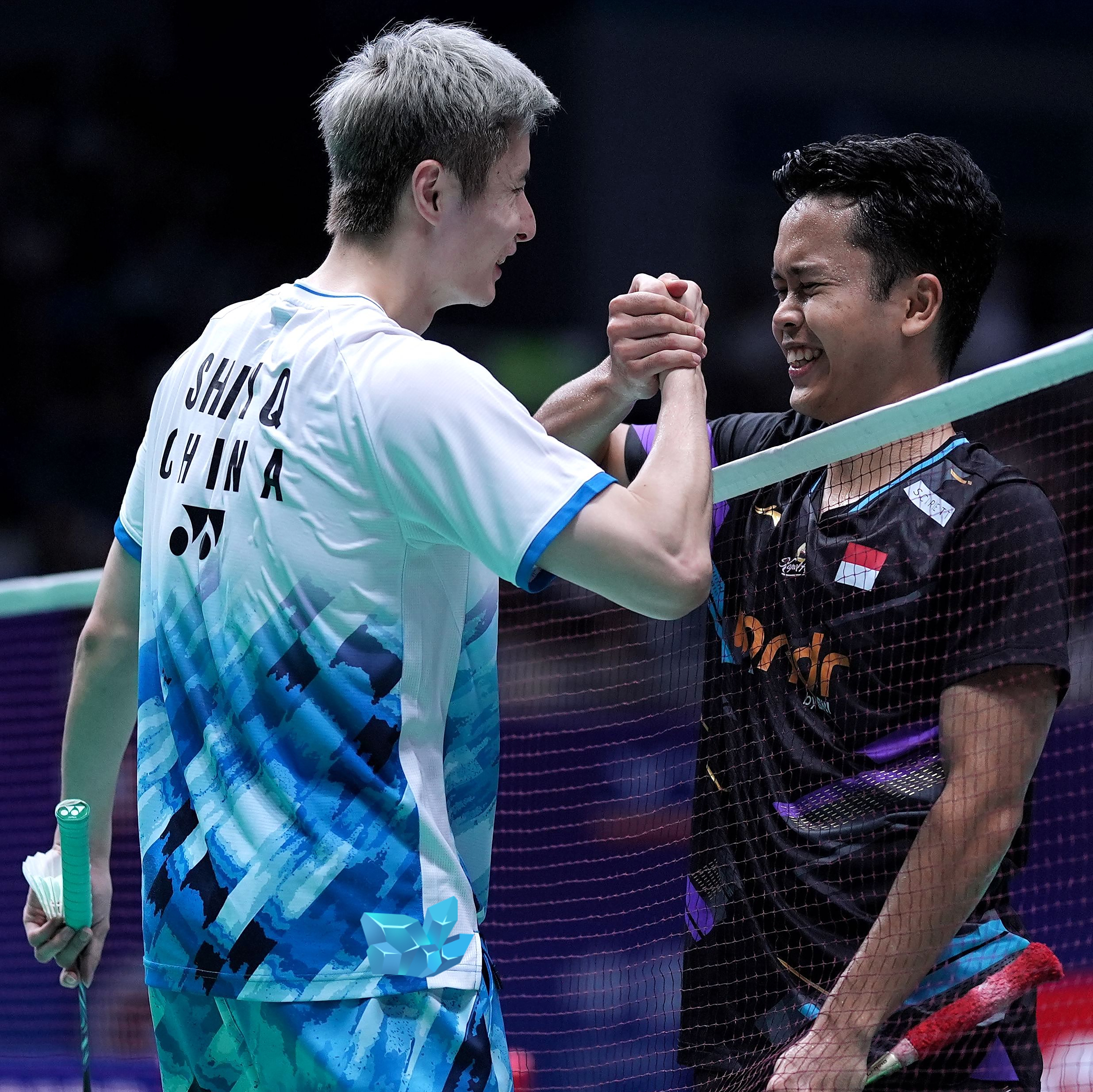 德国队绝杀日本队，石宇奇刷新纪录