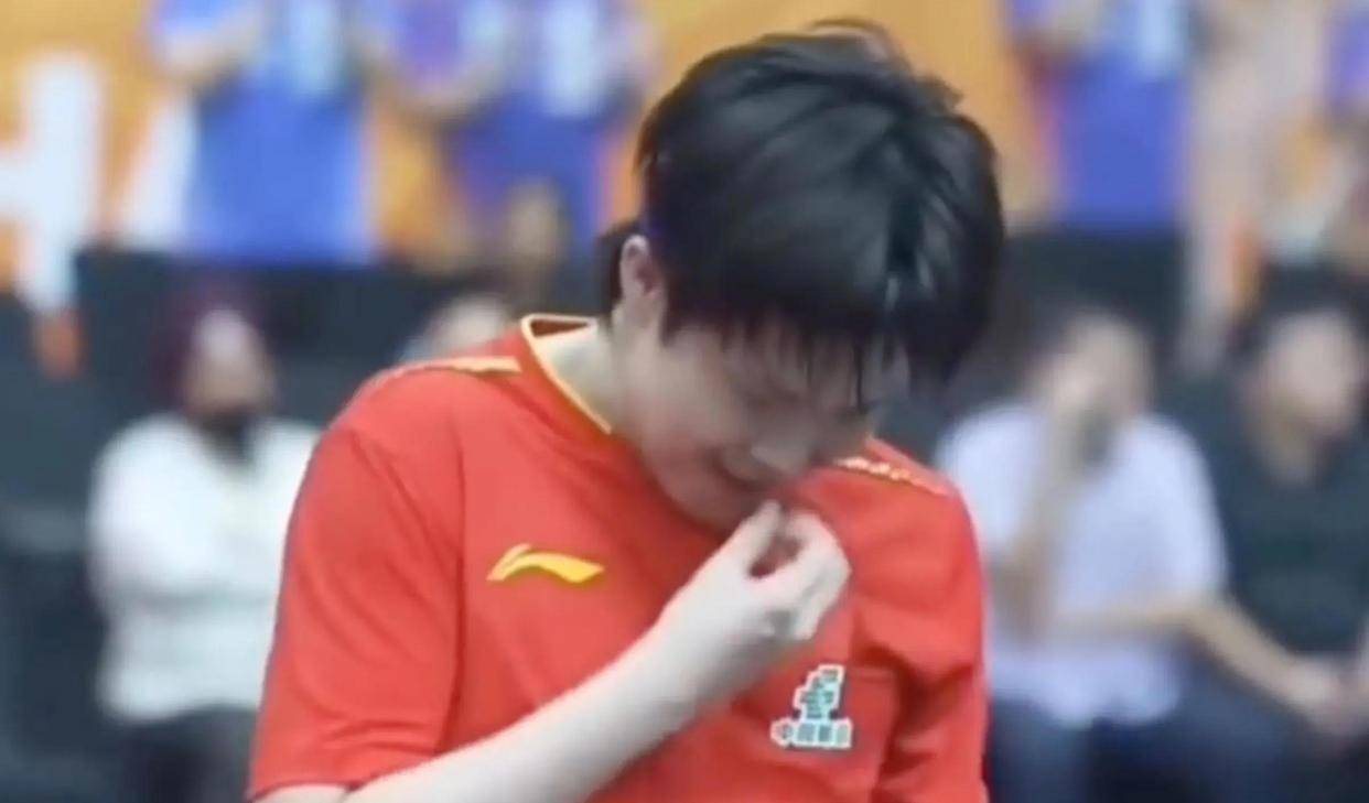 开云官网-波兰队逆转中国队，王皓高光表现