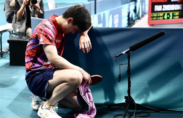 波兰队逆转中国队,王皓高光表现 波兰队逆转中国队,王皓高光表现