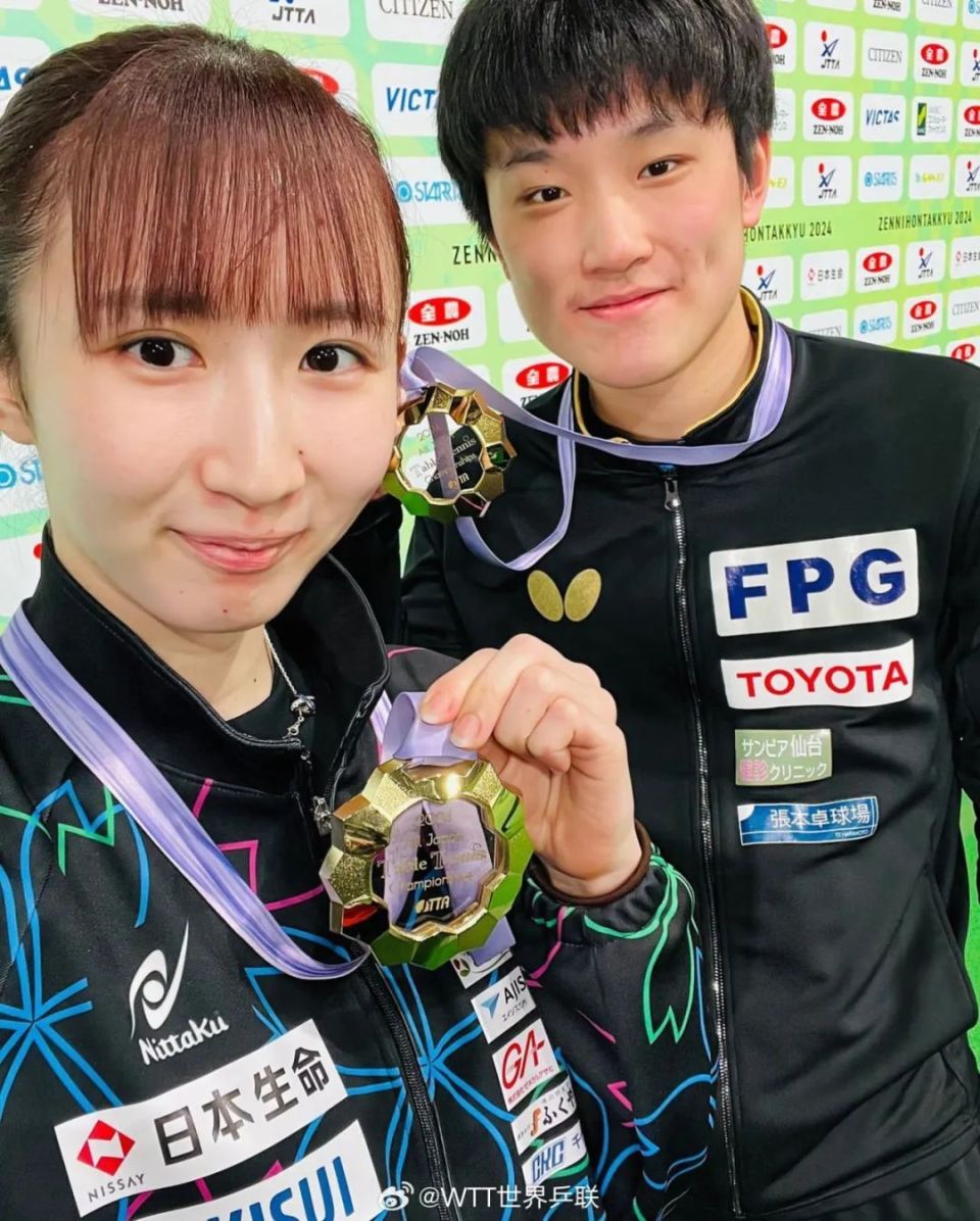 韩国队险胜葡萄牙队,张本智和统治全场 韩国队险胜葡萄牙队,张本智和统治全场