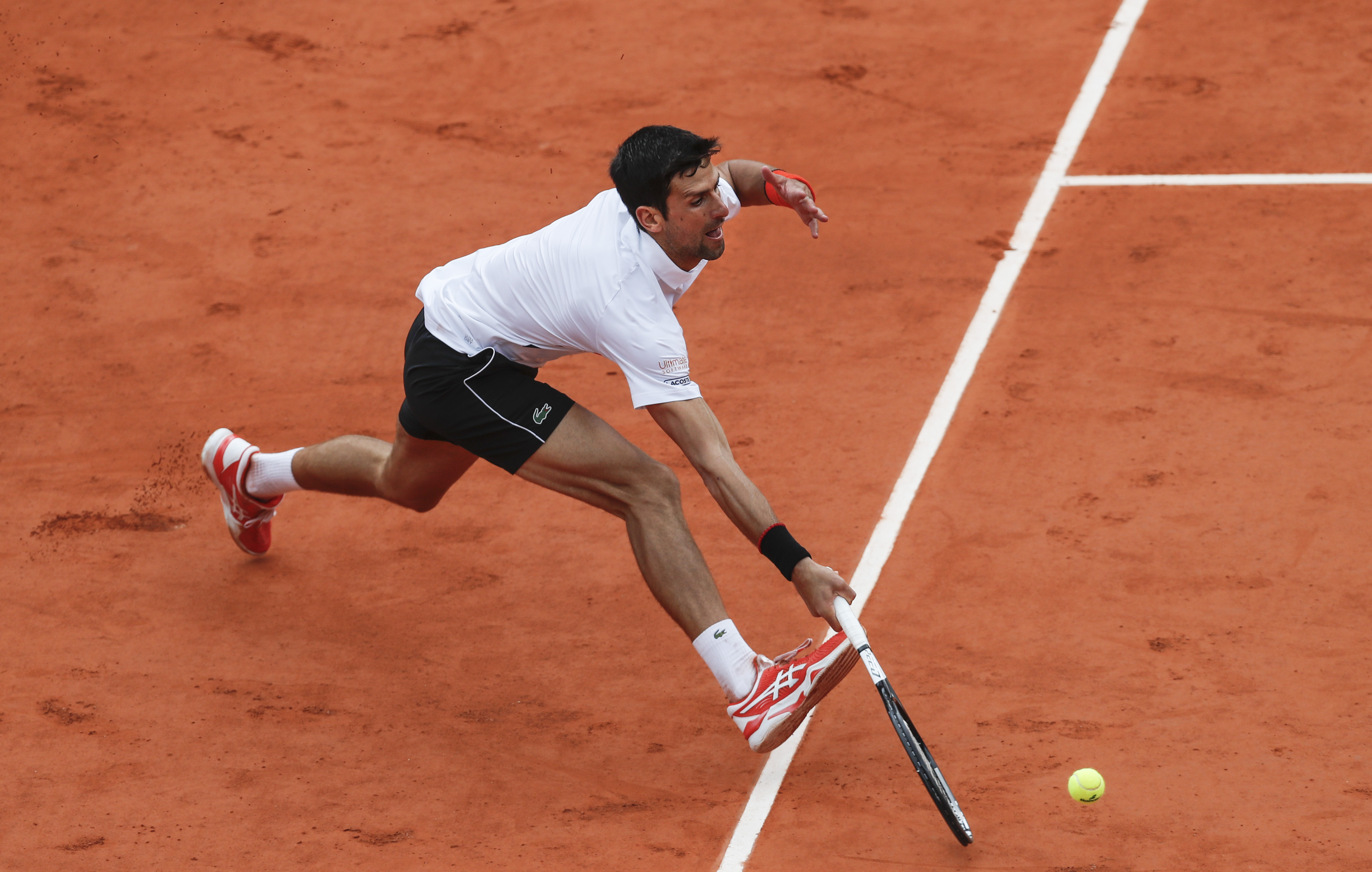 澳网绝杀戴维斯杯,蒂姆高光表现 澳网绝杀戴维斯杯,蒂姆高光表现