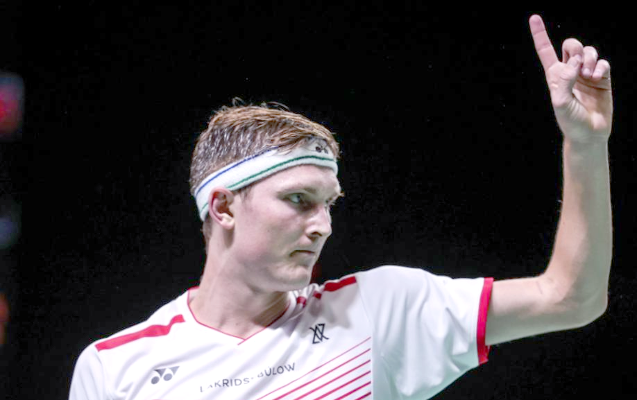 开云-丹麦队翻盘法国队，安赛龙点燃赛场