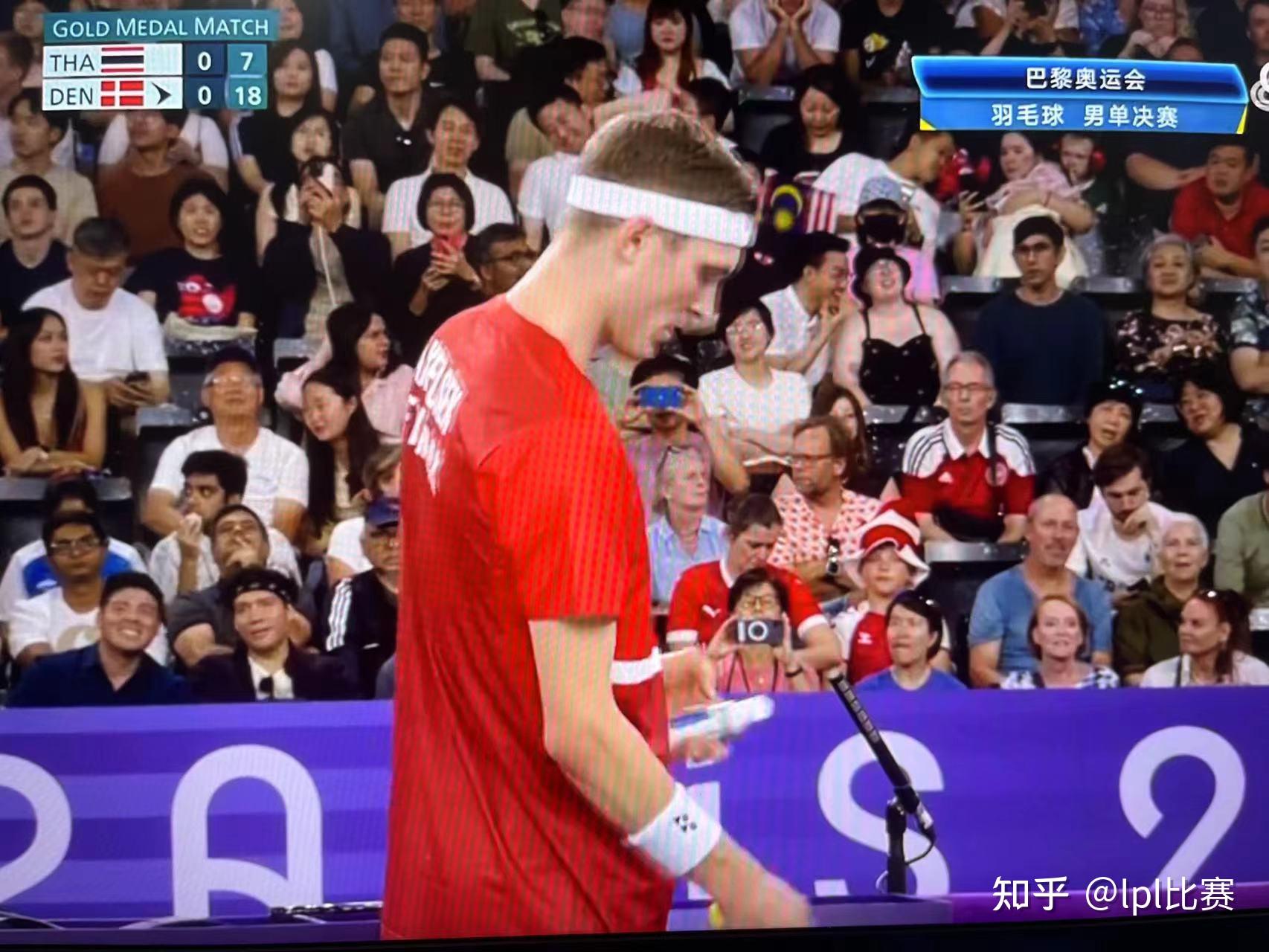 丹麦队翻盘法国队，安赛龙点燃赛场