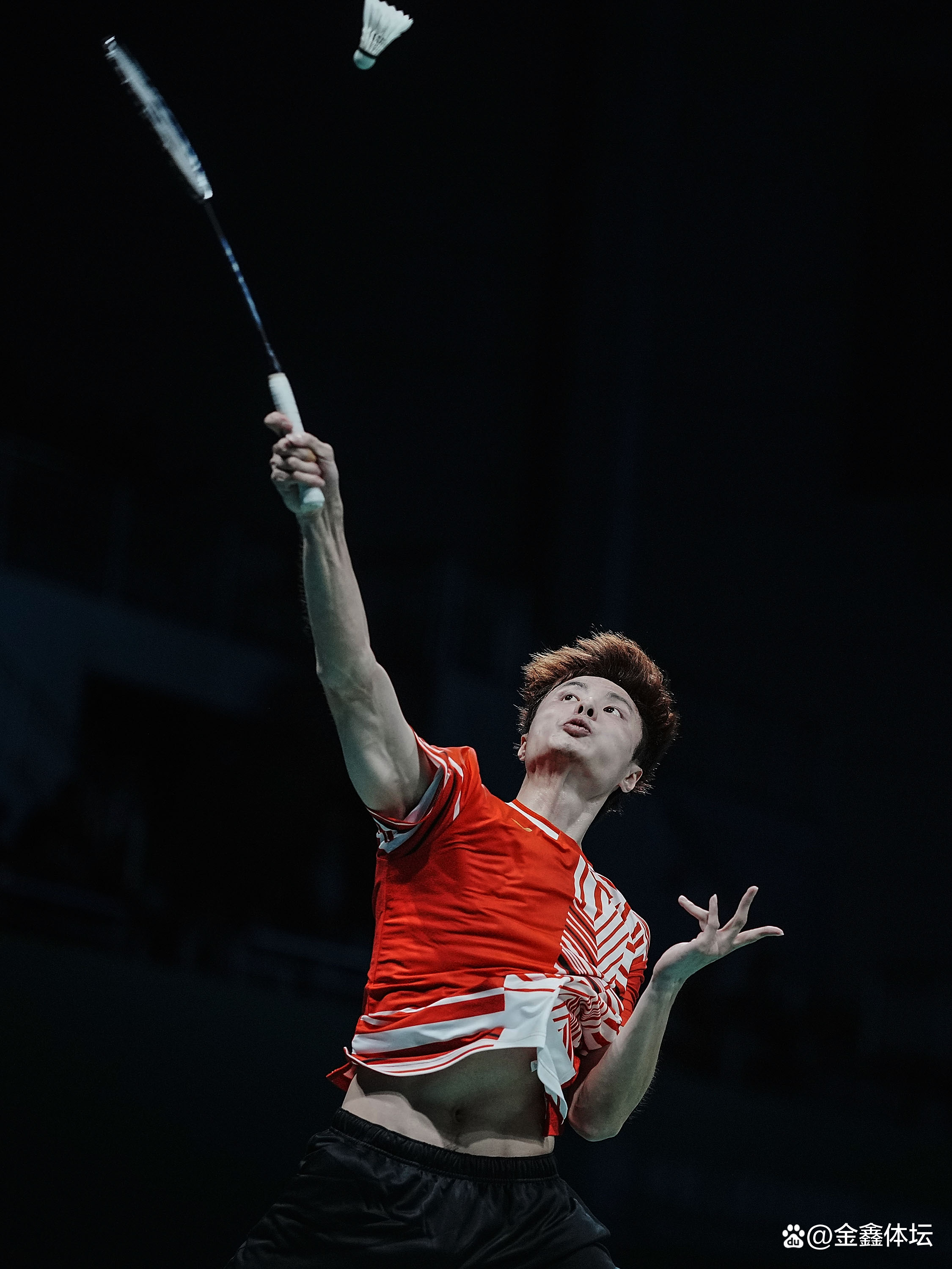 丹麦队碾压印度队，石宇奇关键制胜