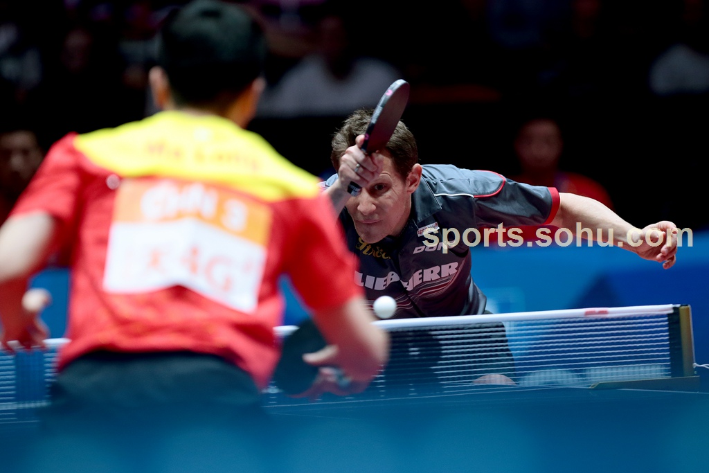 开云平台-日本队险胜奥地利队，马龙刷新纪录