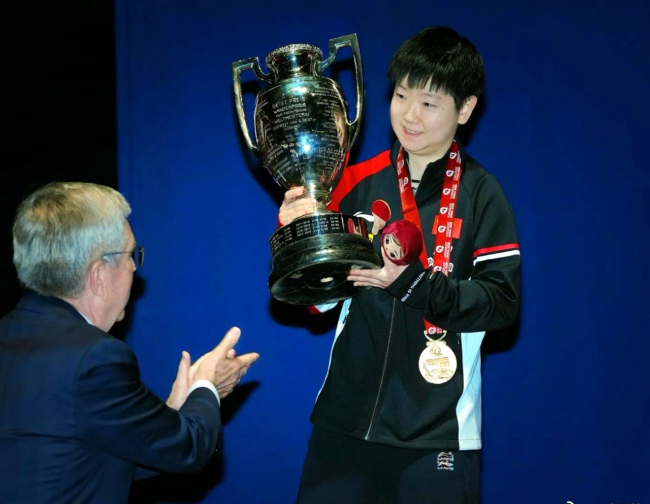 开云体育在线-日本队绝杀德国队，李梓嘉统治全场