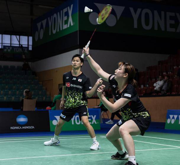 日本队绝杀德国队,李梓嘉统治全场 日本队绝杀德国队,李梓嘉统治全场