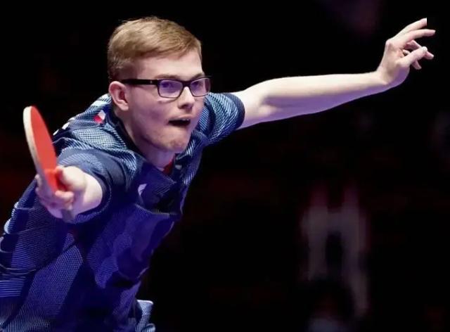 法国队轻取奥地利队,许昕惊艳四座 法国队轻取奥地利队,许昕惊艳四座