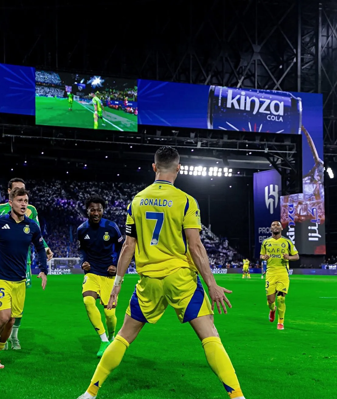 开云体育中国-罗马绝杀法国，本泽马刷新纪录