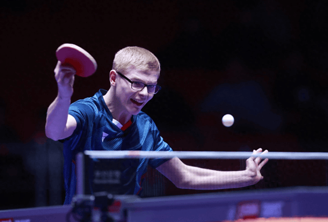 开云平台-法国队轻取英格兰队，许昕关键制胜