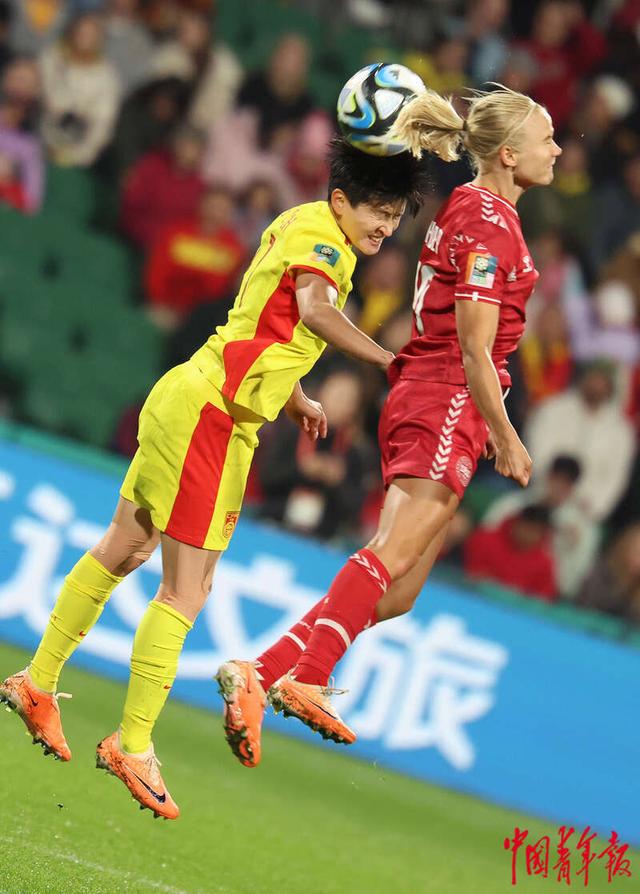 开云体育官网-丹麦队绝杀中国队，马琳统治全场