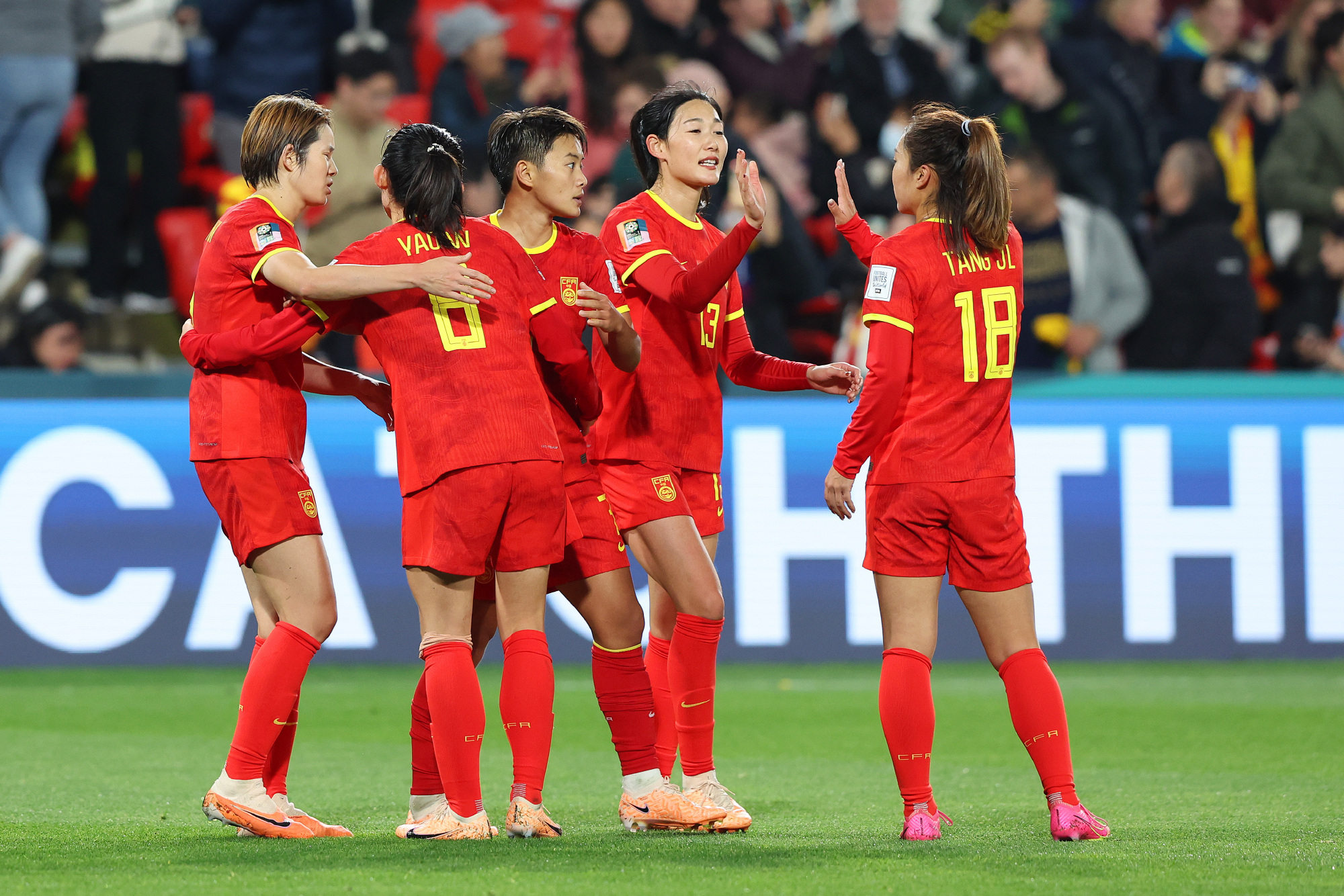 丹麦队绝杀中国队,马琳统治全场 丹麦队绝杀中国队,马琳统治全场